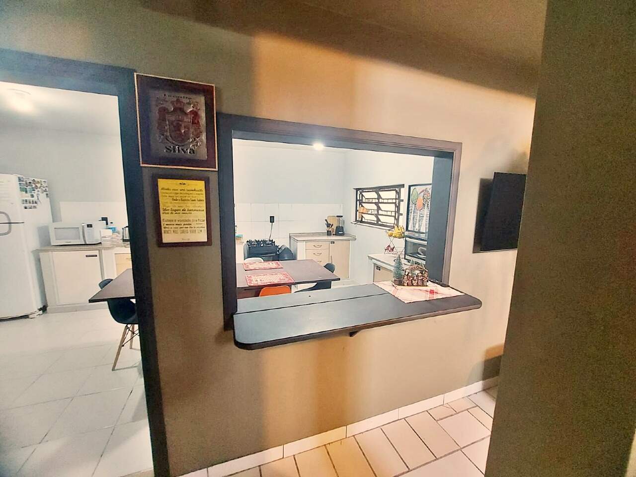 Casa à venda no Balneario: 