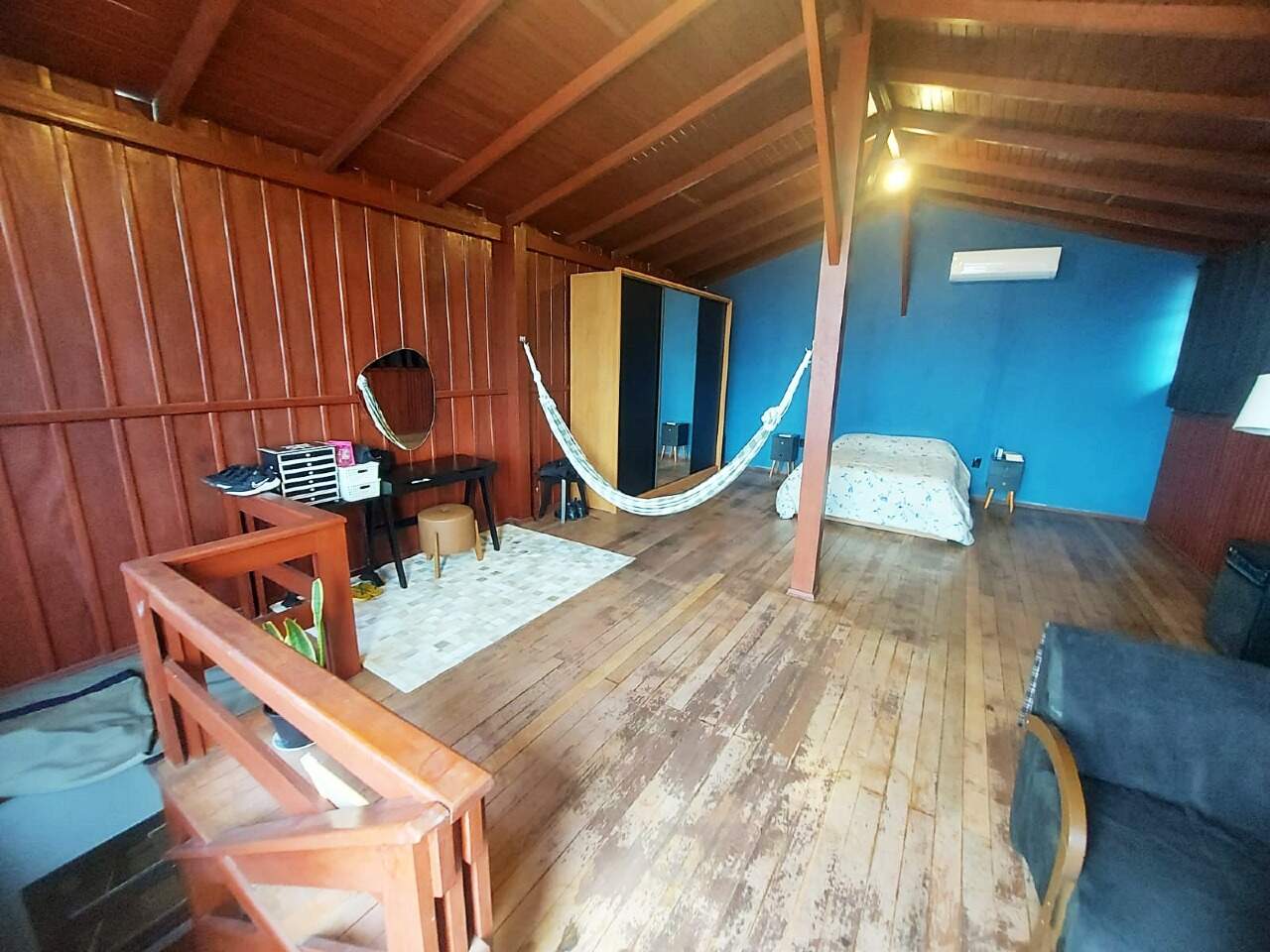 Casa à venda no Balneario: 