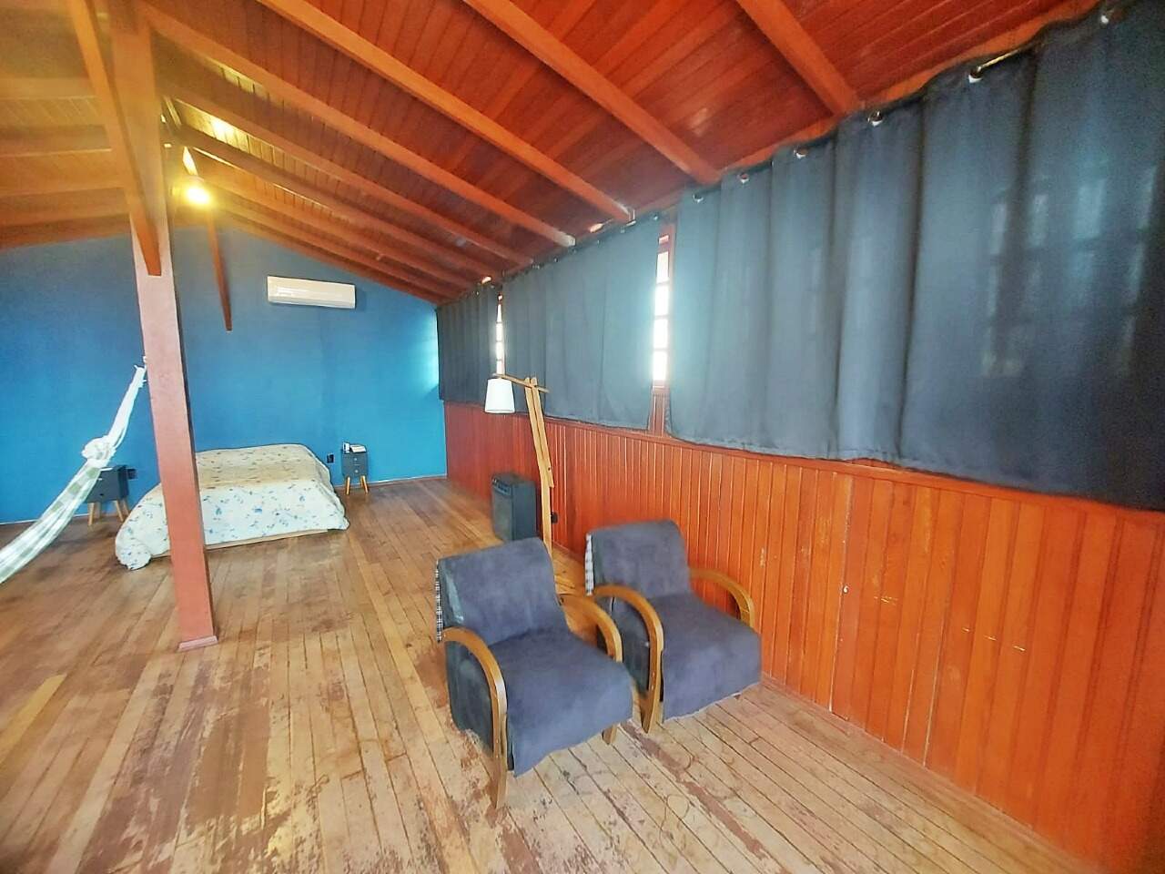 Casa à venda no Balneario: 