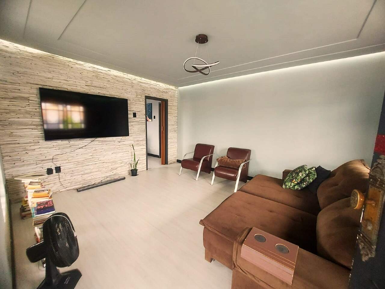Casa à venda no Balneario: 