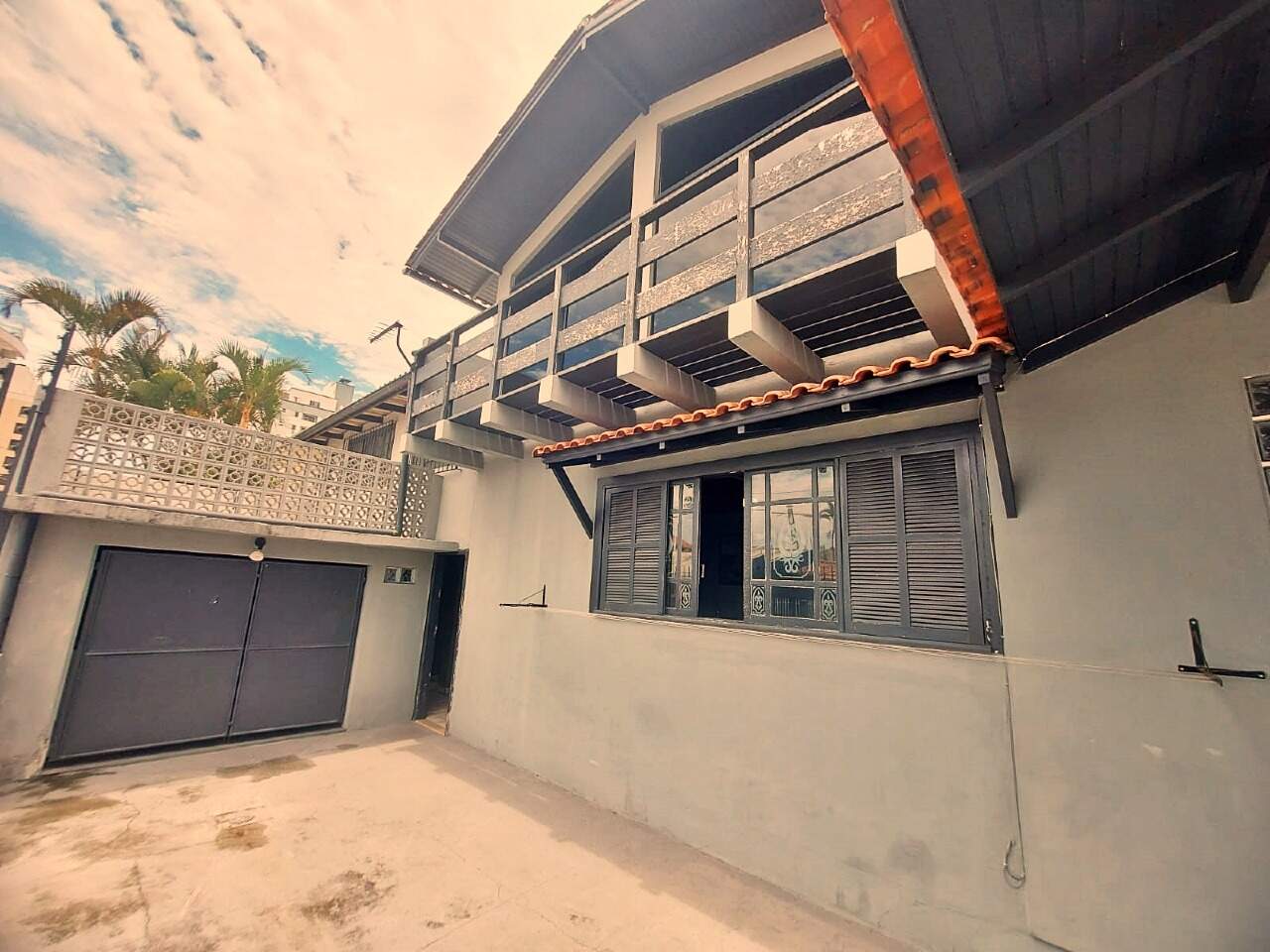 Casa à venda no Balneario: 