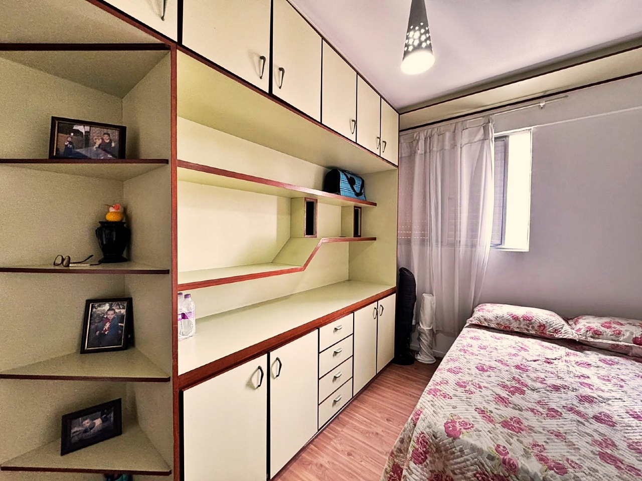 Apartamento à venda no Campinas: 