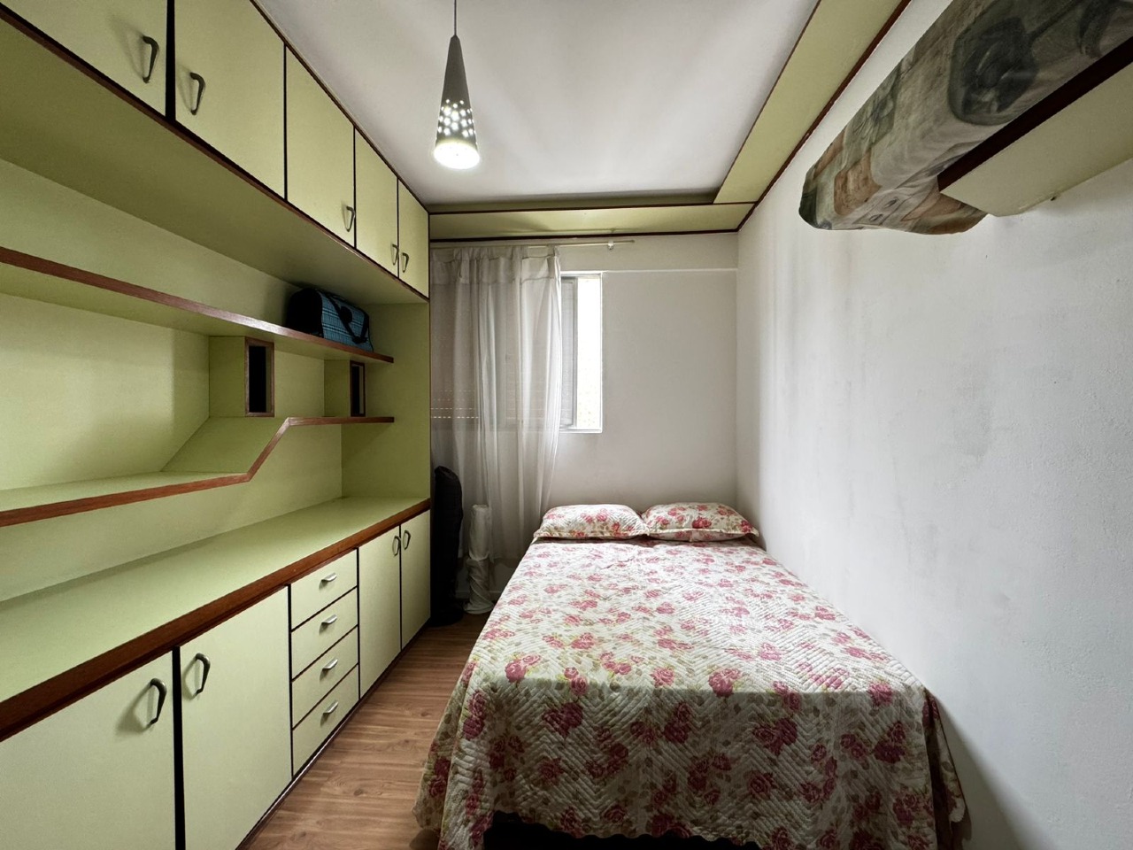 Apartamento à venda no Campinas: 