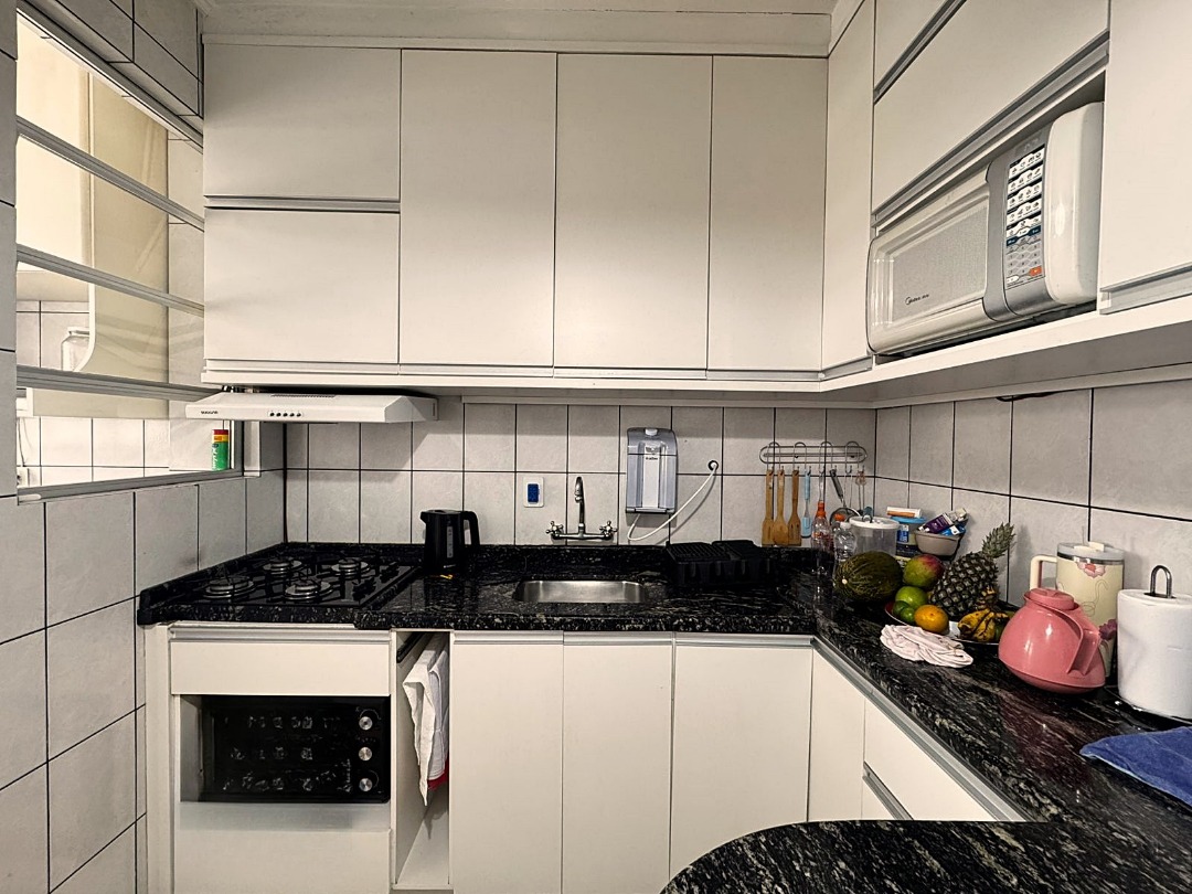 Apartamento à venda no Campinas: 