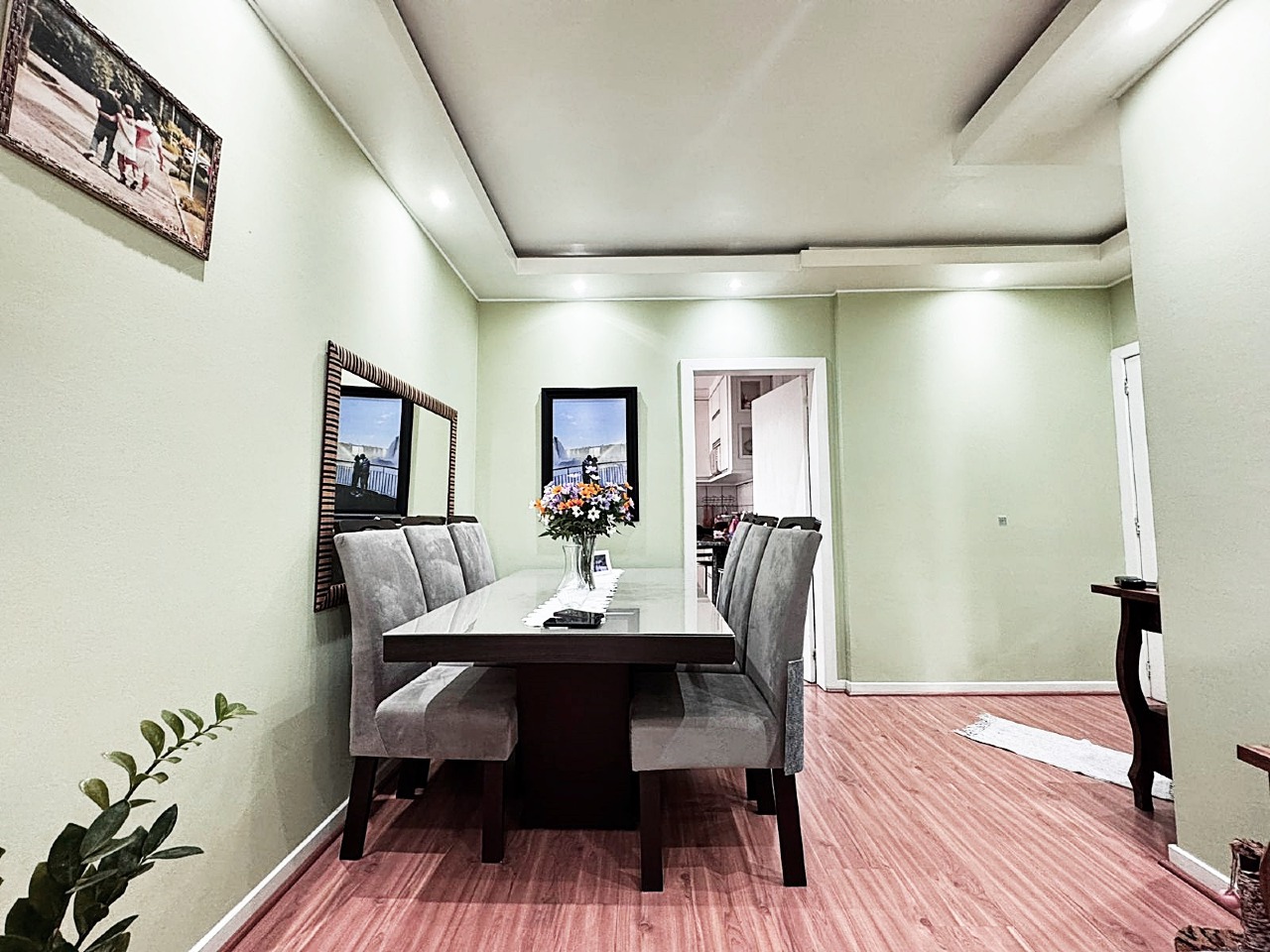 Apartamento à venda no Campinas: 