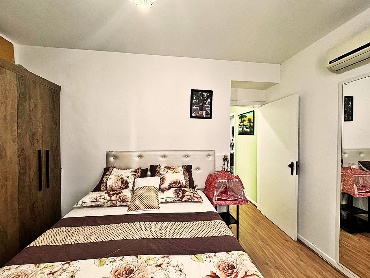 Apartamento à venda no Campinas: 
