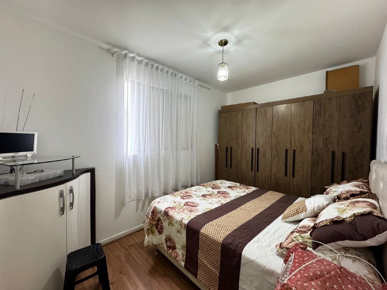 Apartamento à venda no Campinas: 