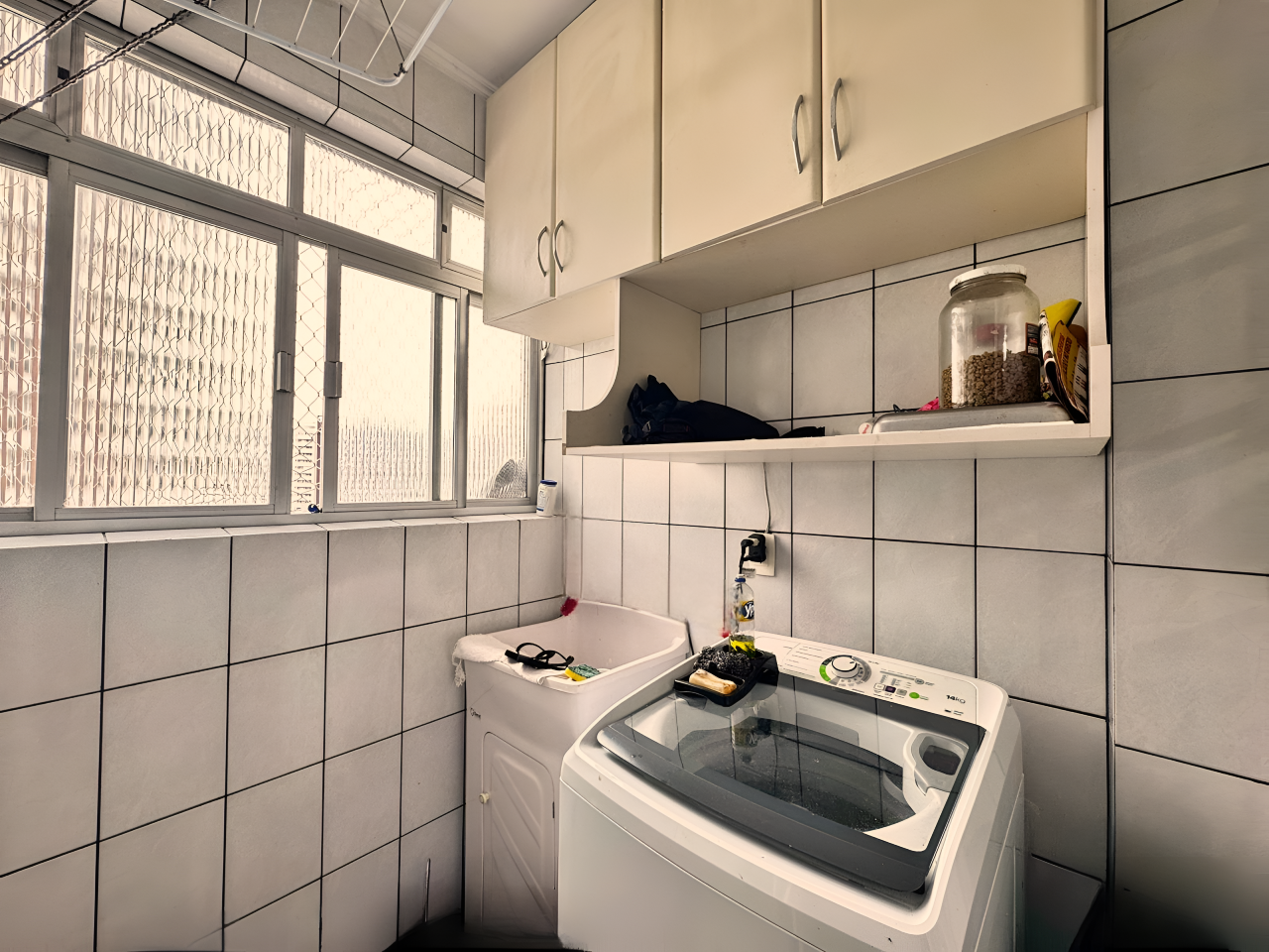 Apartamento à venda no Campinas: 