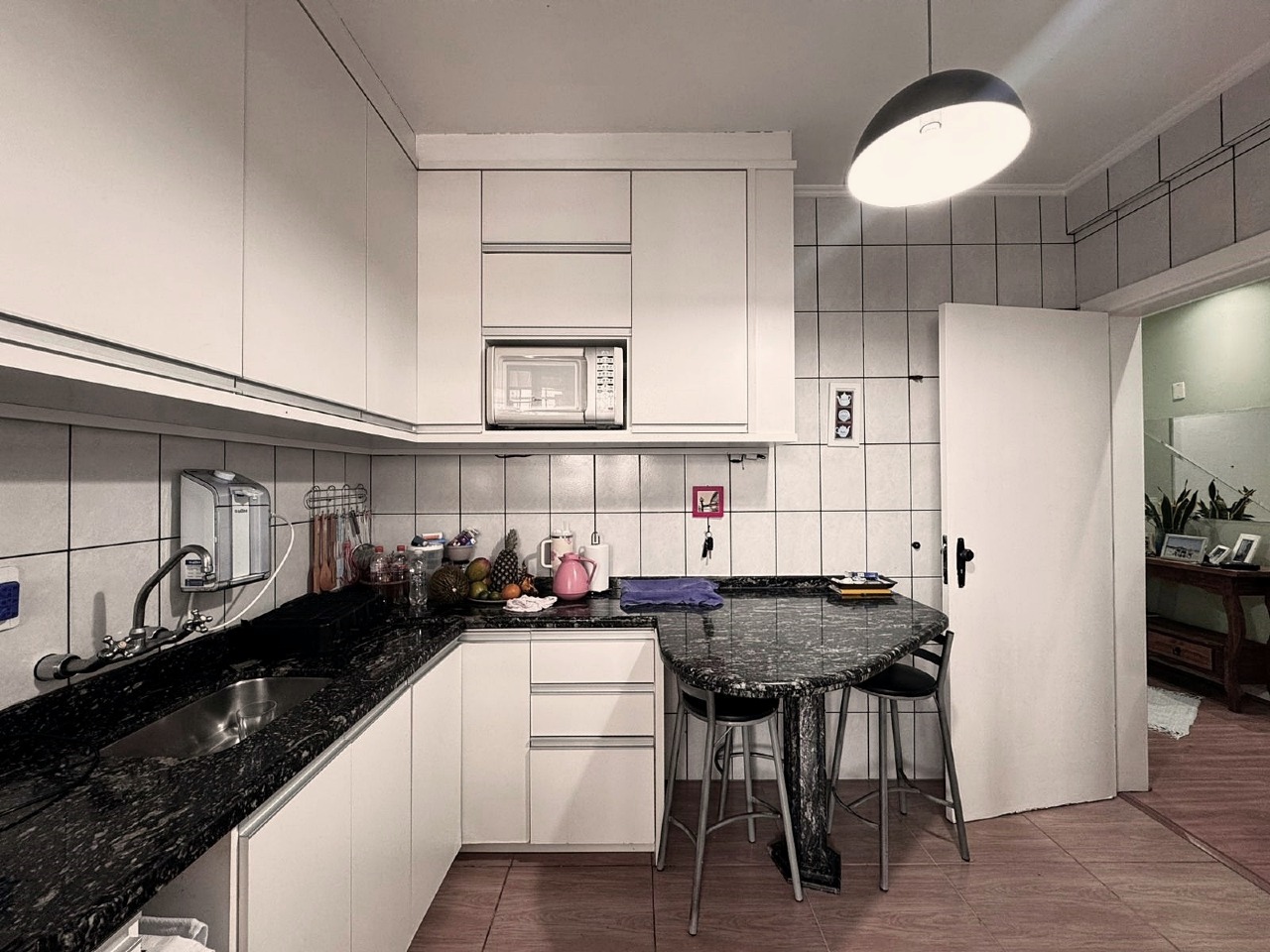 Apartamento à venda no Campinas: 