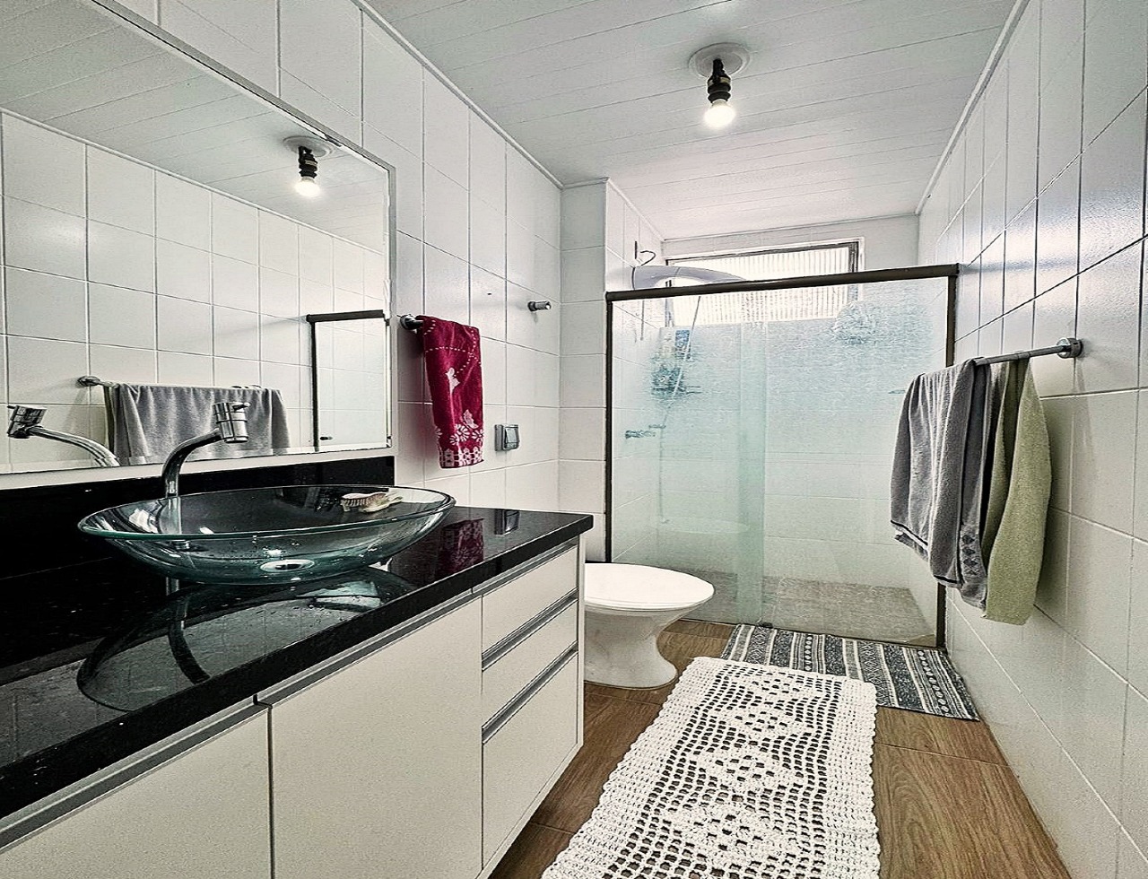 Apartamento à venda no Campinas: 