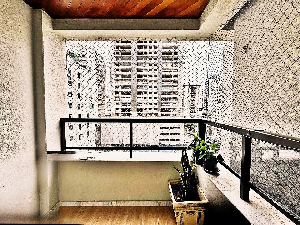 Apartamento à venda no Campinas: 