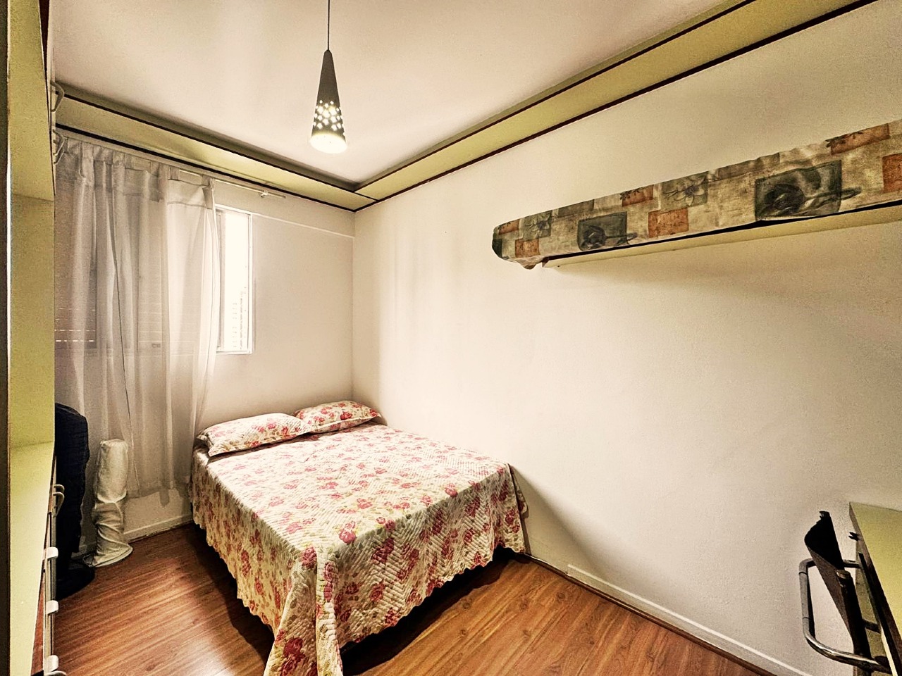 Apartamento à venda no Campinas: 