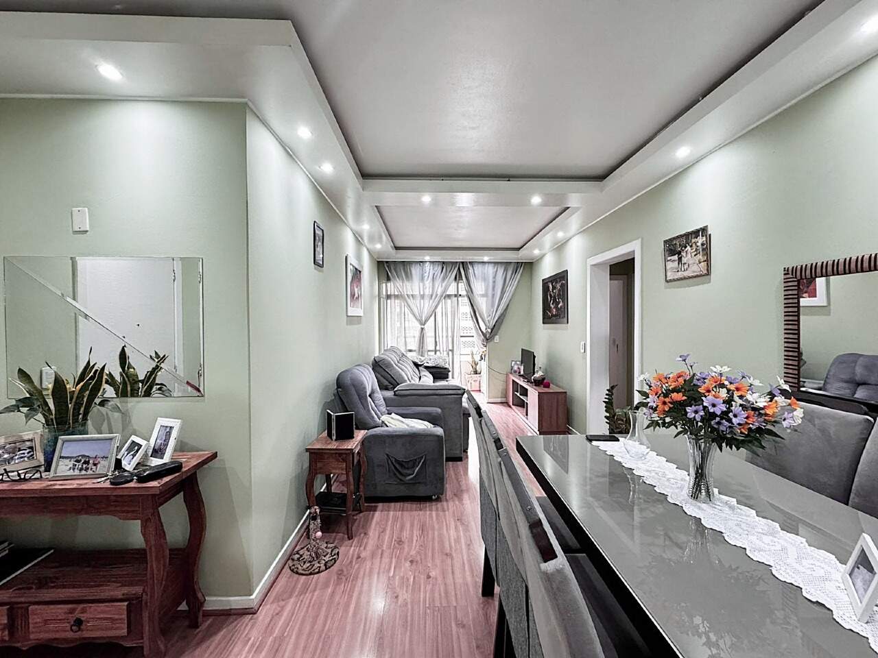 Apartamento à venda no Campinas: 