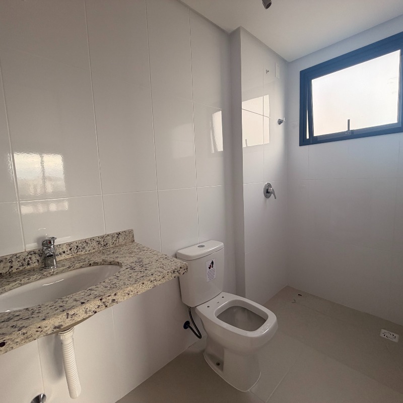 Apartamento à venda no Barreiros: 