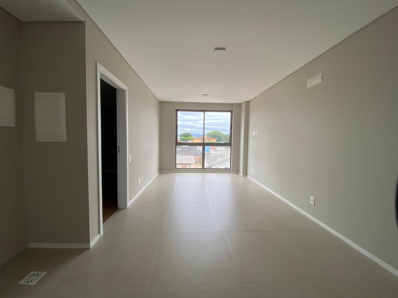 Apartamento à venda no Jardim Atlantico: 