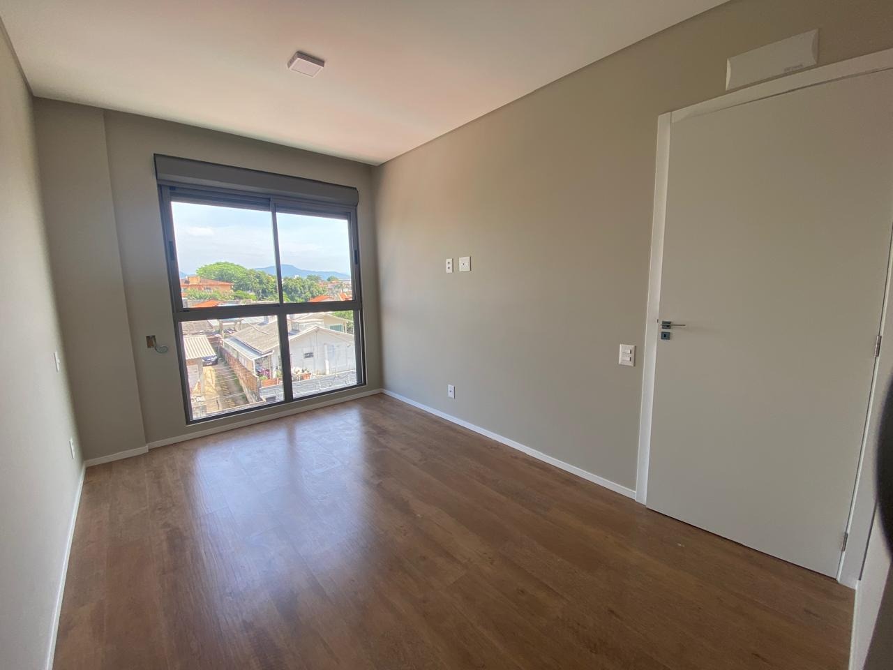 Apartamento à venda no Jardim Atlantico: 