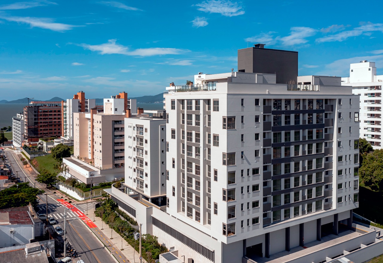 Apartamento à venda no Jardim Atlantico: 