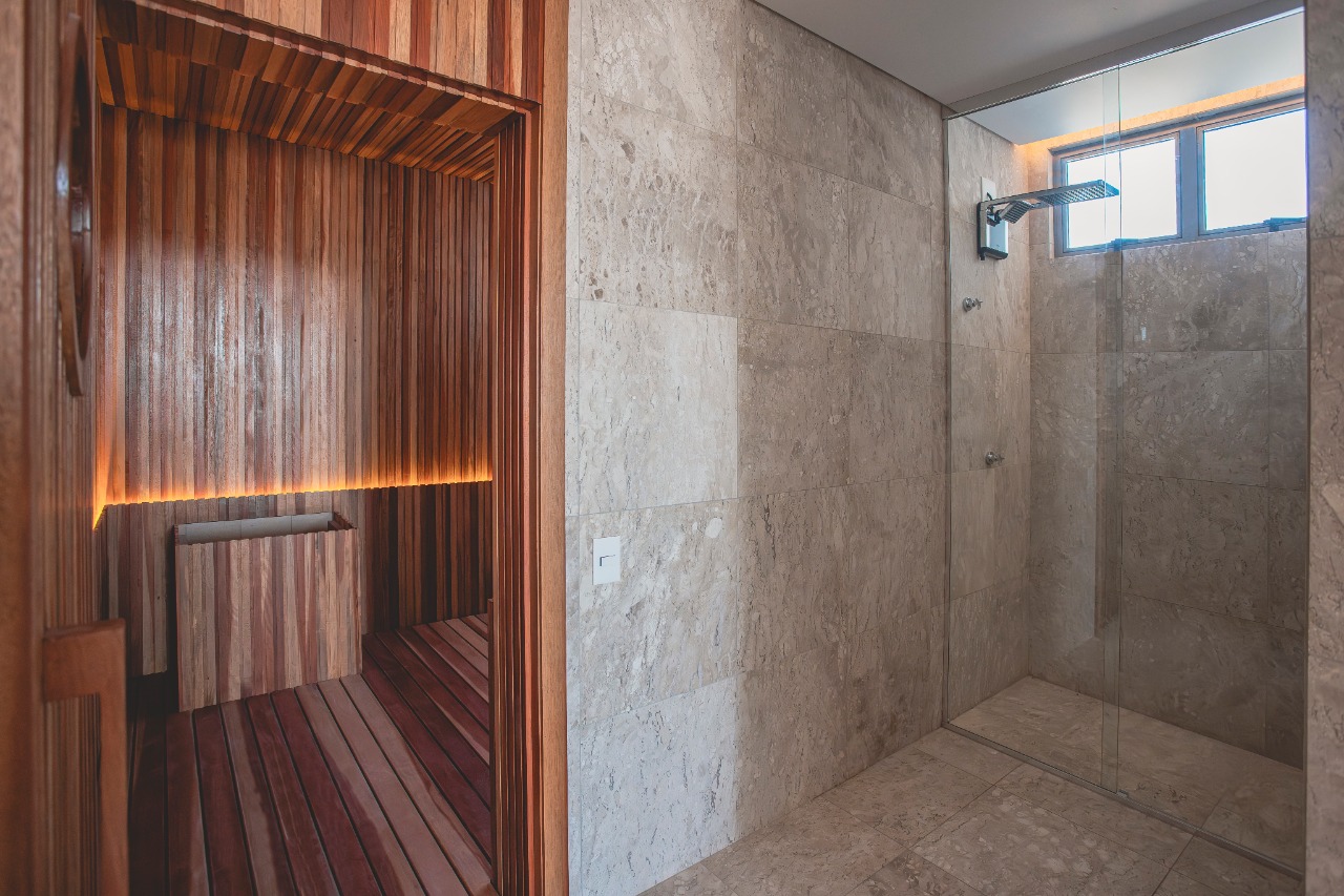 Apartamento à venda no Jardim Atlantico: 