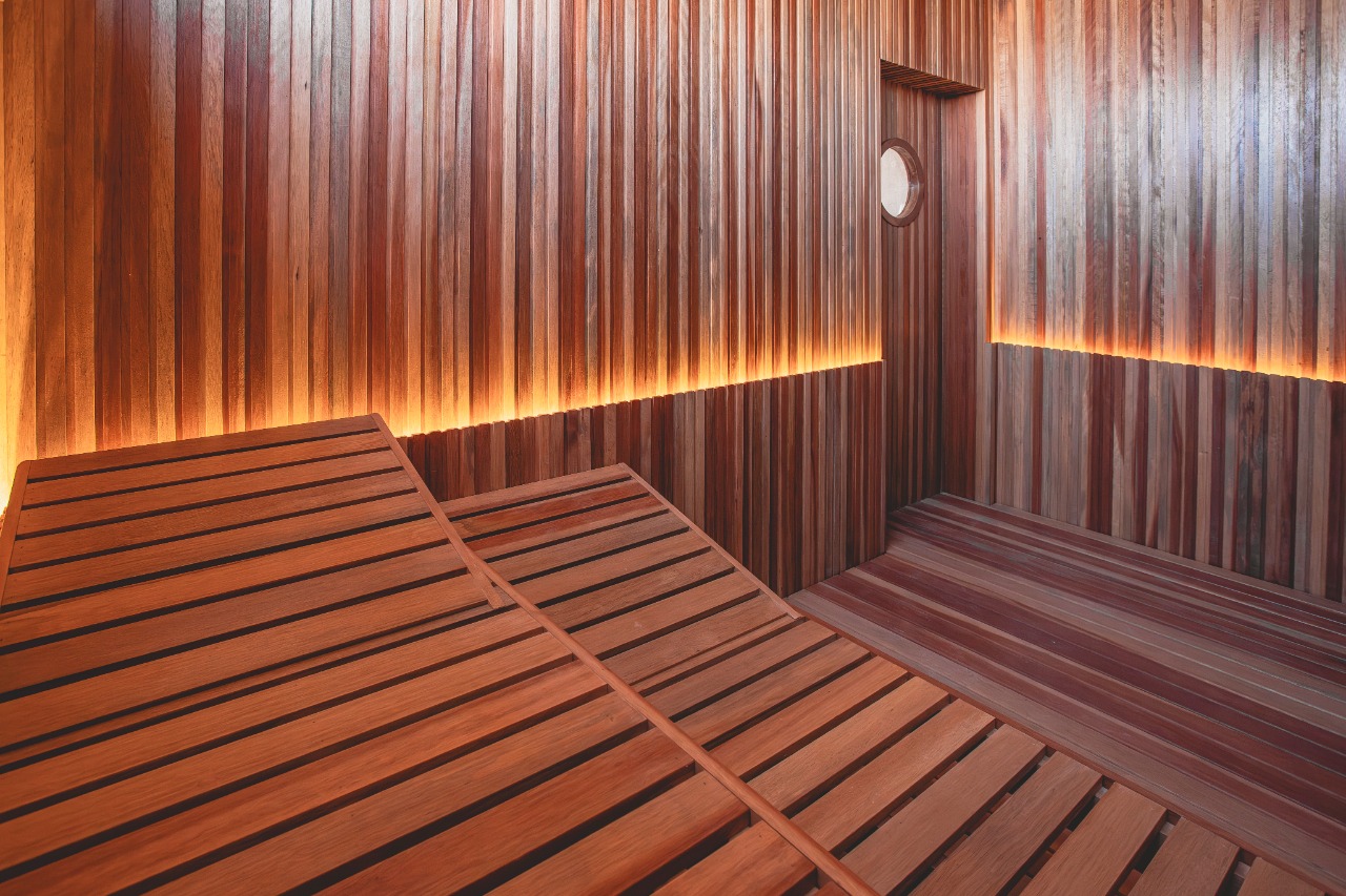 Apartamento à venda no Jardim Atlantico: 