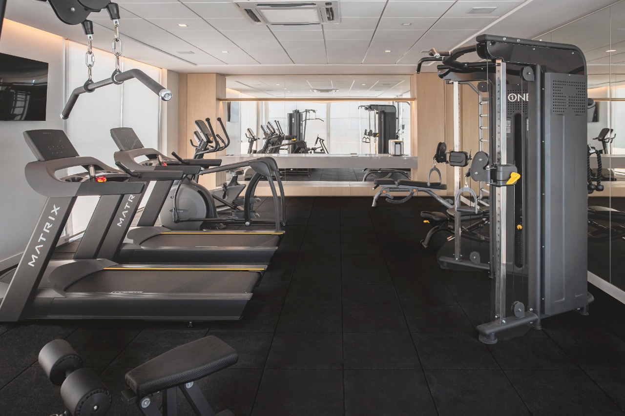 Apartamento à venda no Jardim Atlantico: 