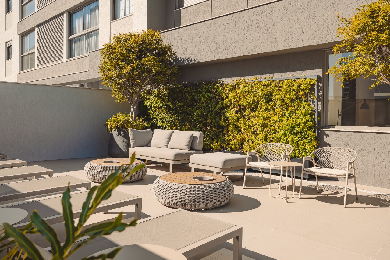 Apartamento à venda no Jardim Atlantico: 