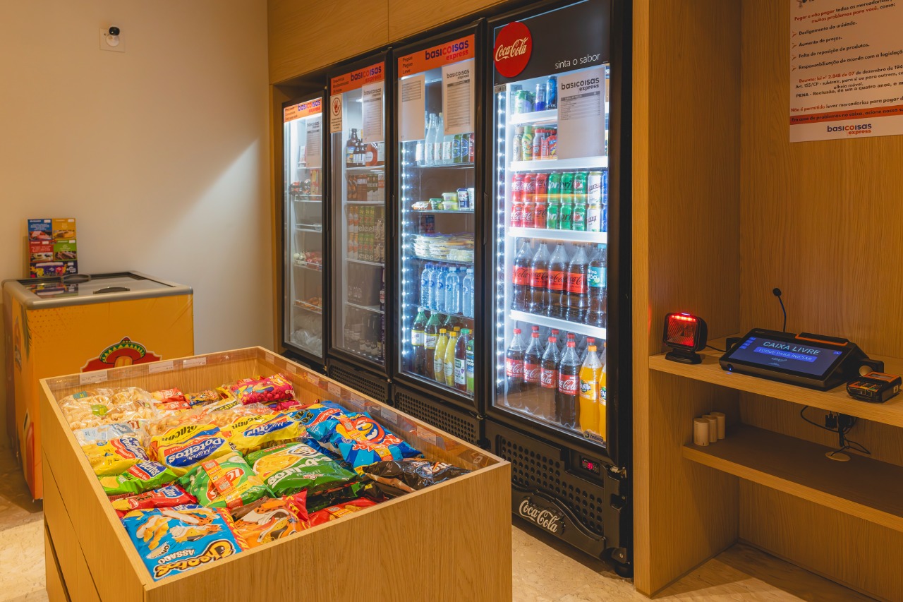 Apartamento à venda no Jardim Atlantico: 