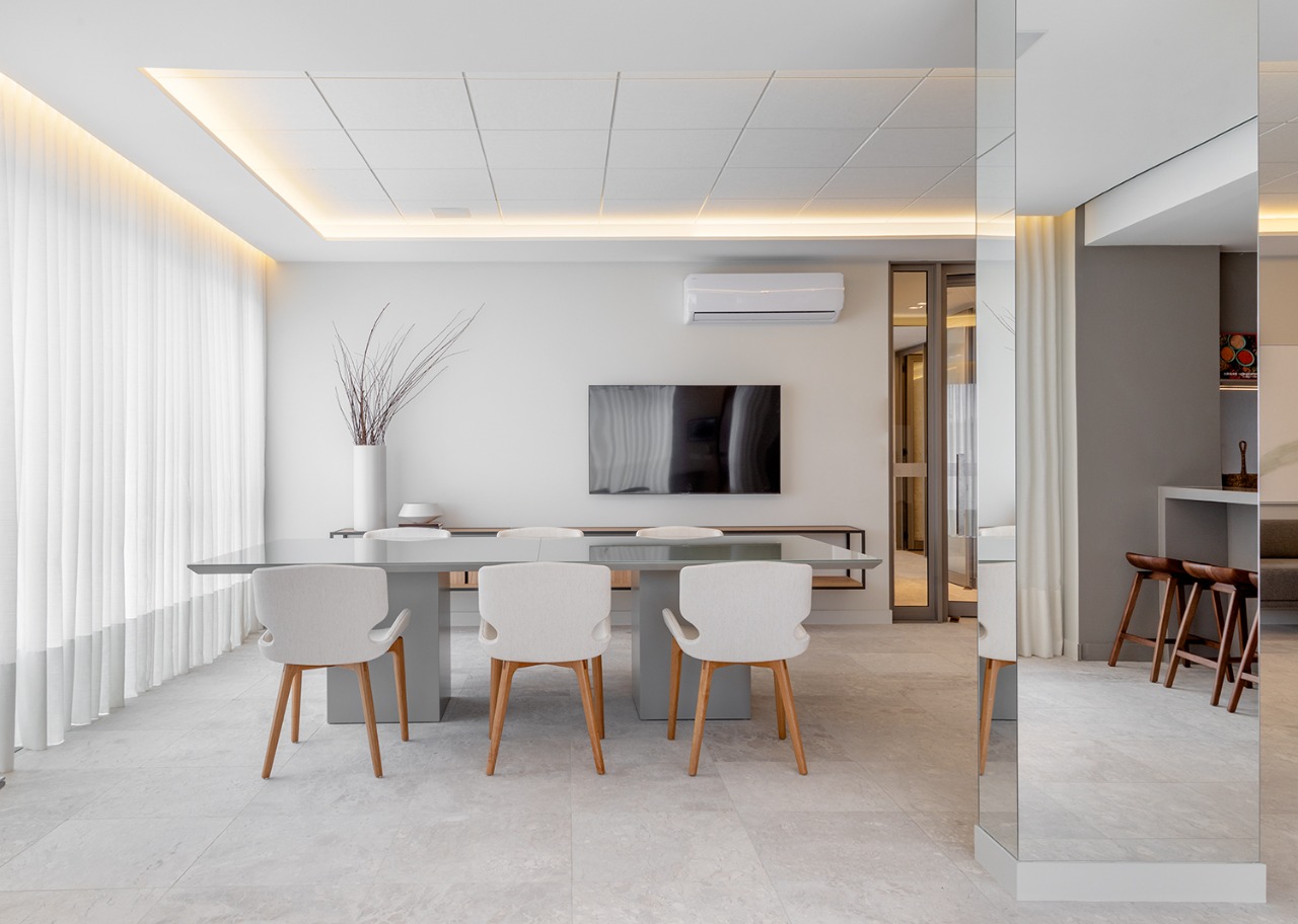 Apartamento à venda no Jardim Atlantico: 