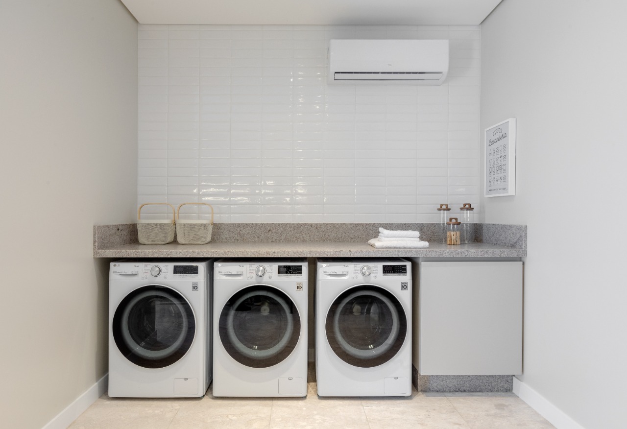 Apartamento à venda no Jardim Atlantico: 