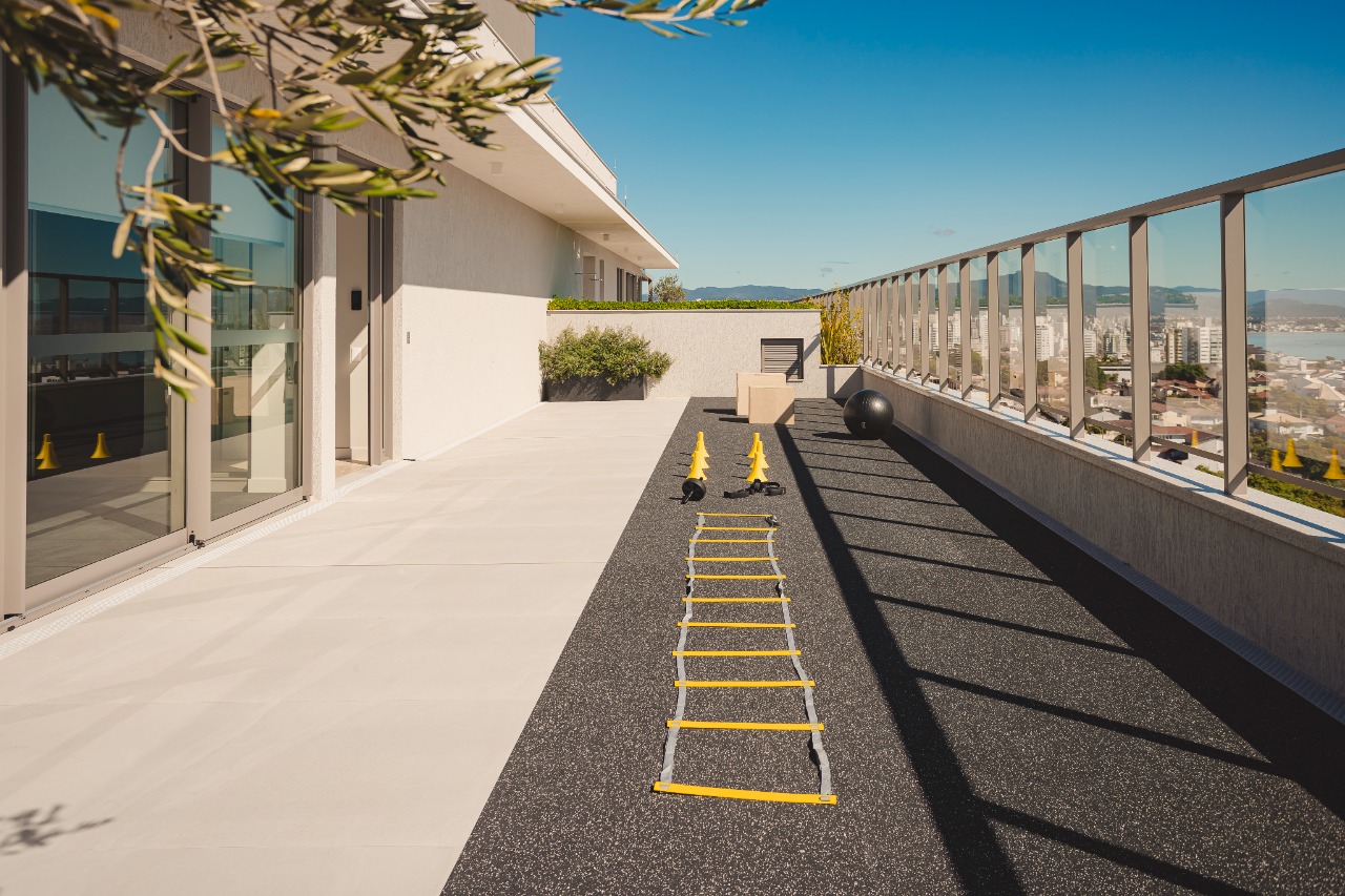 Apartamento à venda no Jardim Atlantico: 