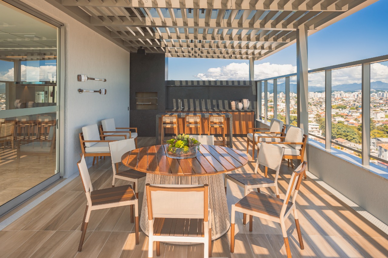 Apartamento à venda no Jardim Atlantico: 