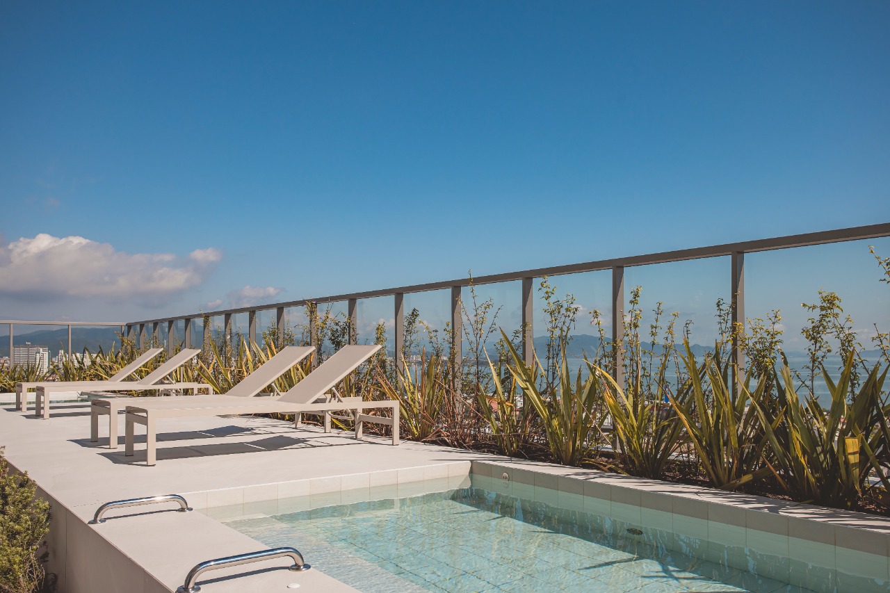 Apartamento à venda no Jardim Atlantico: 