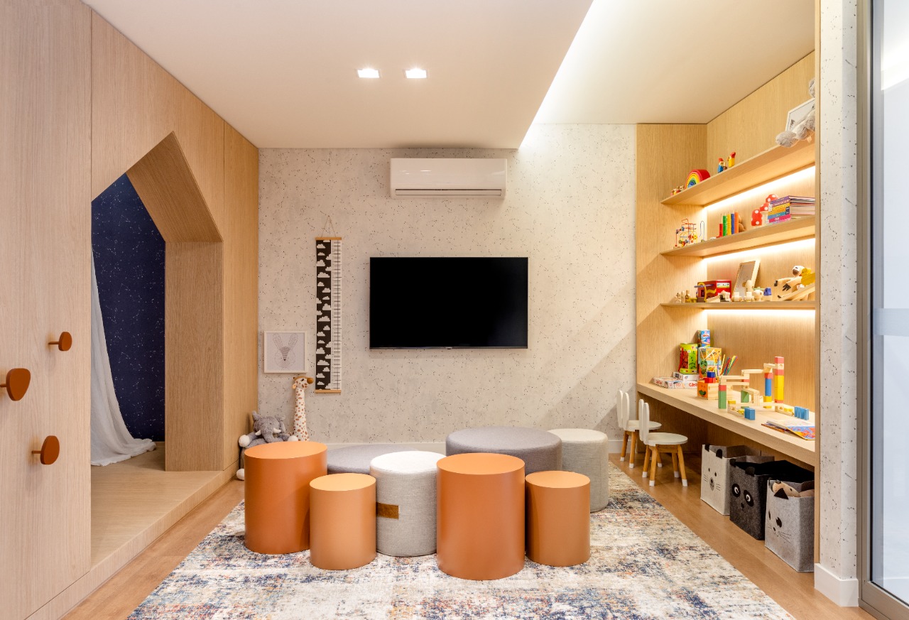 Apartamento à venda no Jardim Atlantico: 