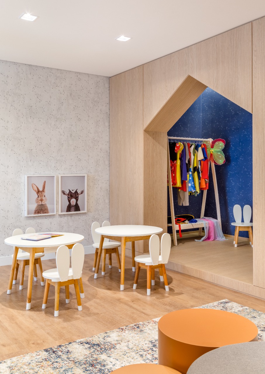 Apartamento à venda no Jardim Atlantico: 