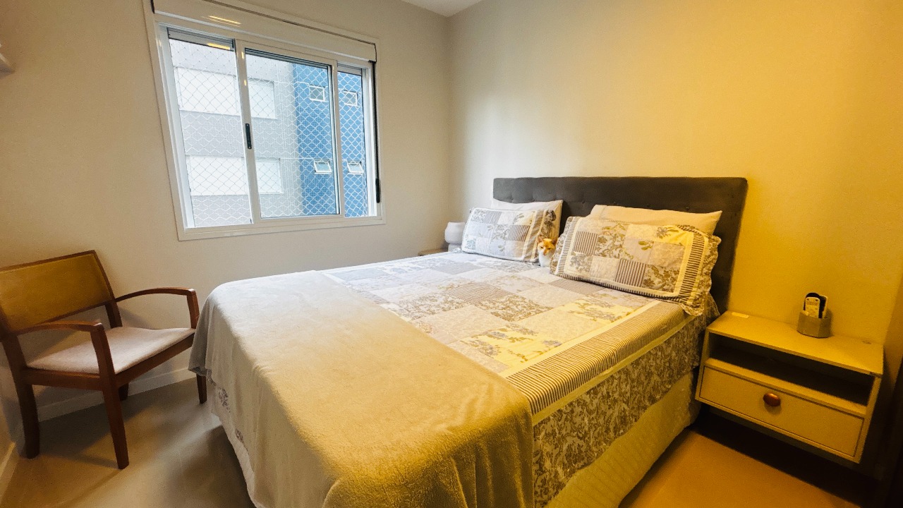 Apartamento à venda no Roçado: 