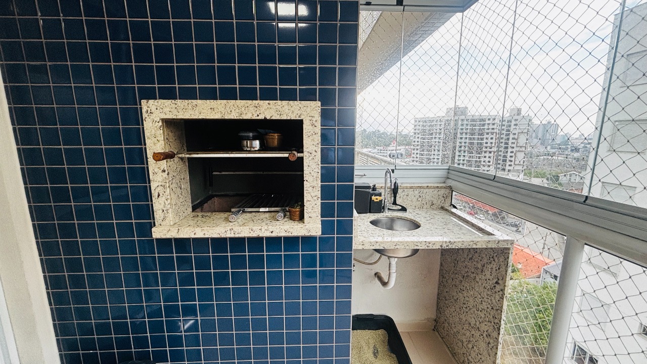 Apartamento à venda no Roçado: 