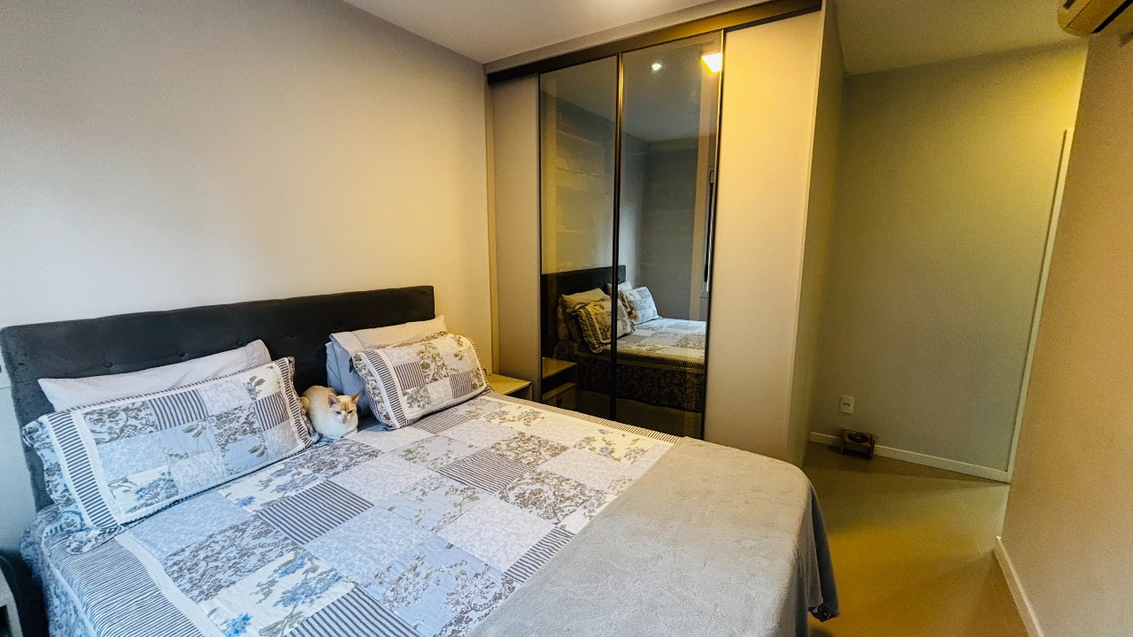 Apartamento à venda no Roçado: 