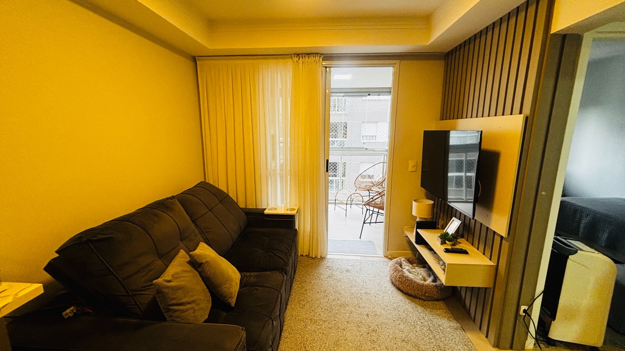 Apartamento à venda no Roçado: 