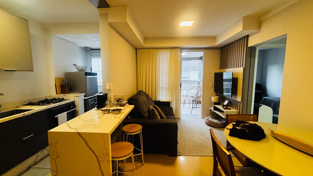 Apartamento à venda no Roçado: 