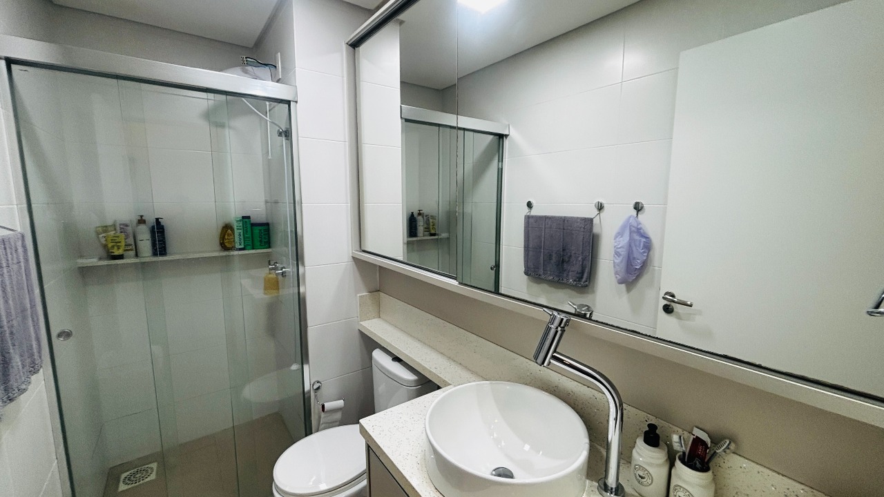 Apartamento à venda no Roçado: 