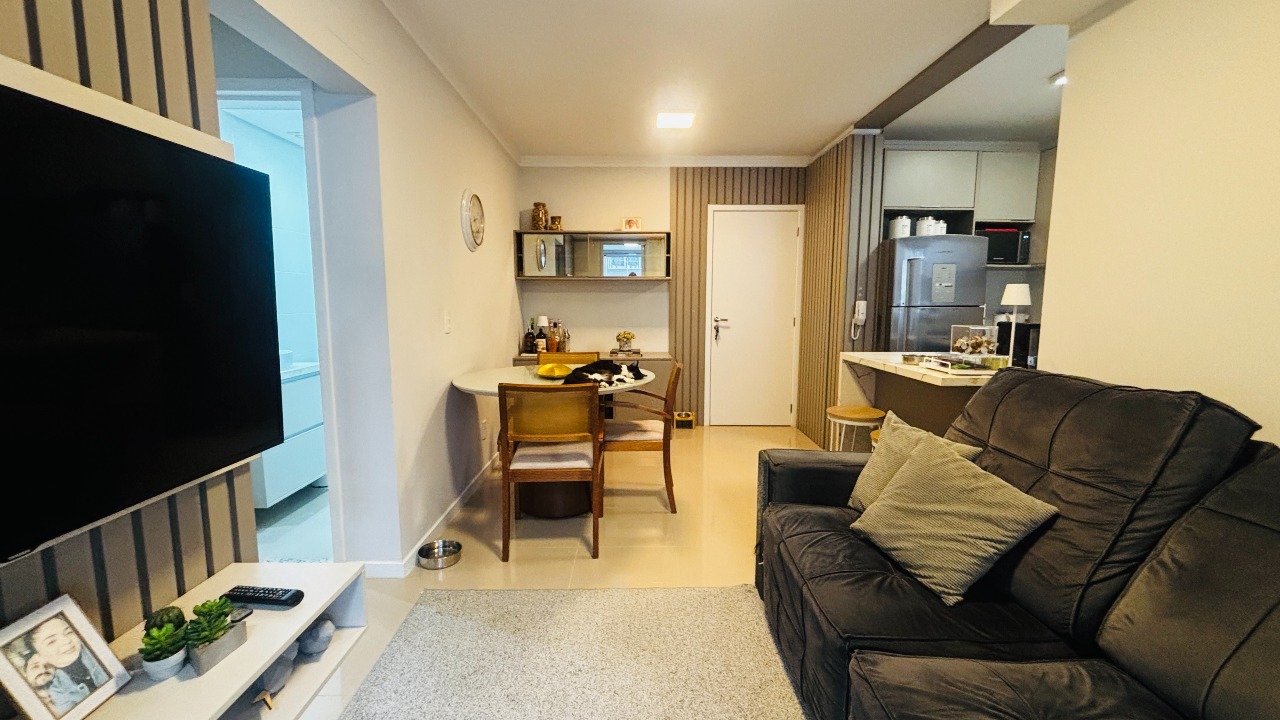 Apartamento à venda no Roçado: 