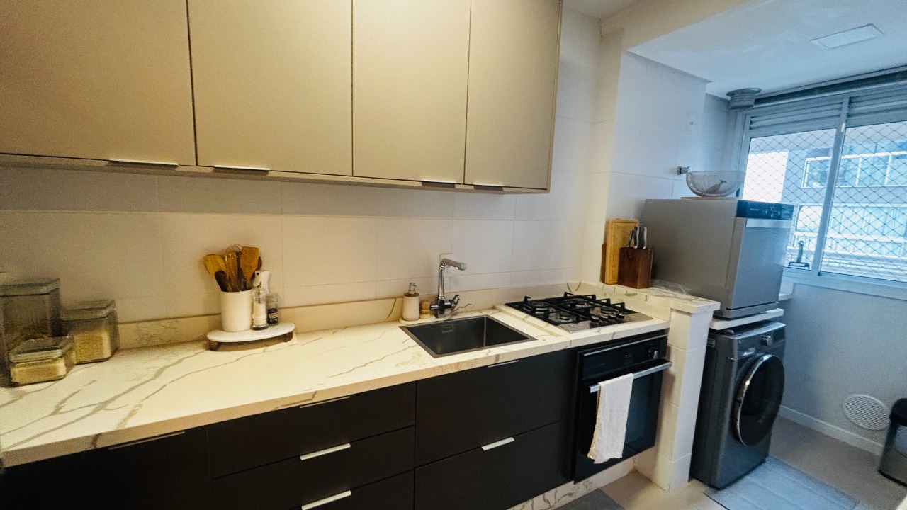 Apartamento à venda no Roçado: 