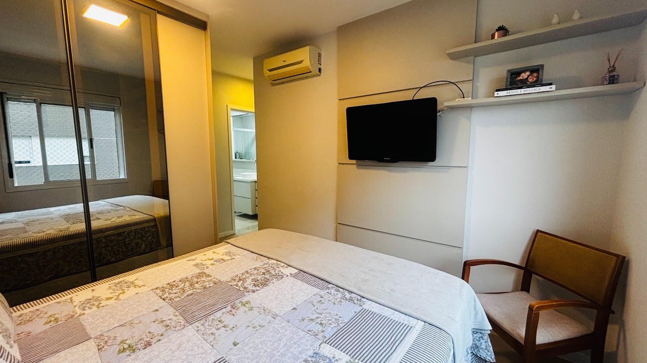 Apartamento à venda no Roçado: 