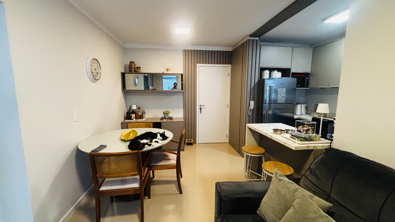 Apartamento à venda no Roçado: 