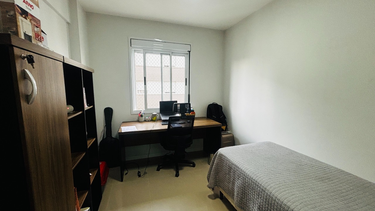 Apartamento à venda no Roçado: 