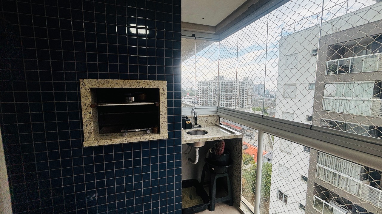 Apartamento à venda no Roçado: 