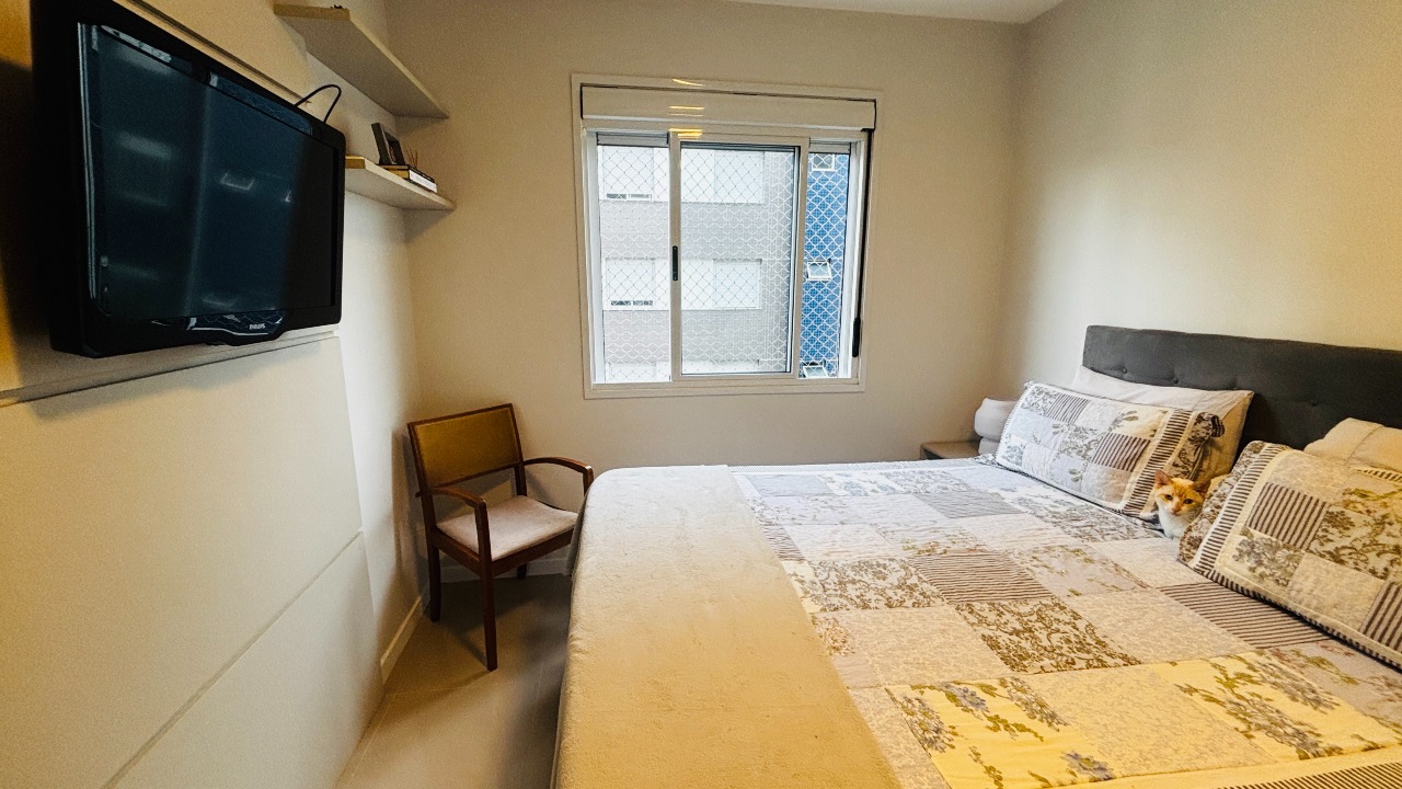 Apartamento à venda no Roçado: 