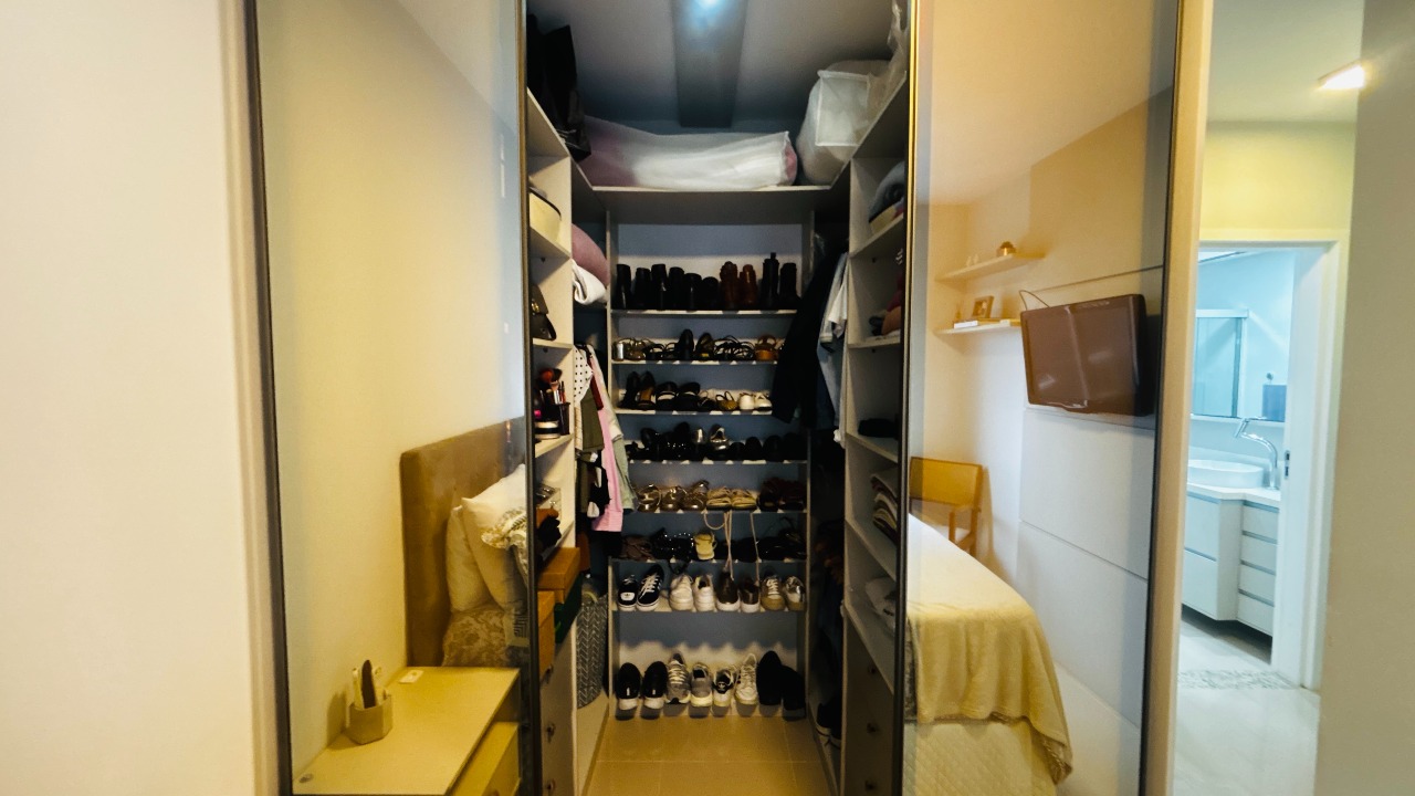 Apartamento à venda no Roçado: 