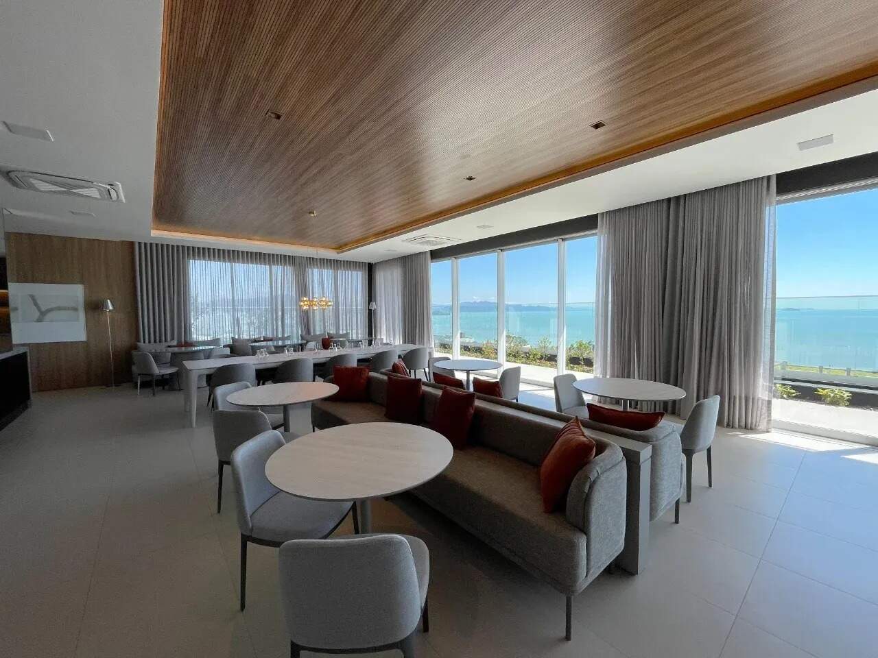 Apartamento à venda no Jardim Atlantico: 