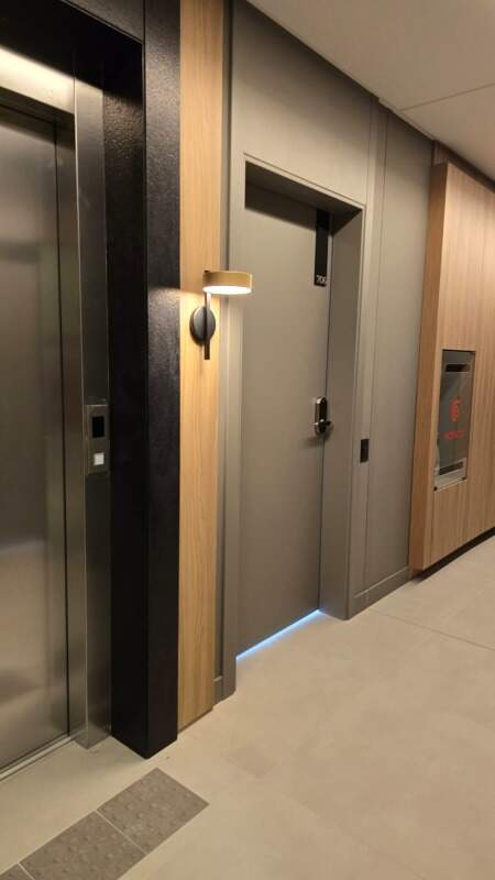 Apartamento à venda no Jardim Atlantico: 