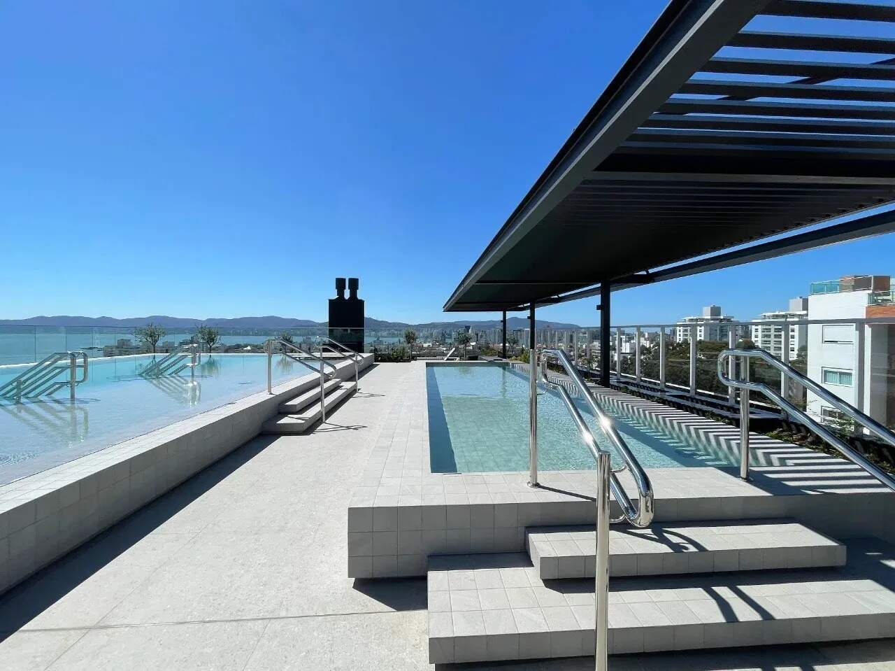 Apartamento à venda no Jardim Atlantico: 